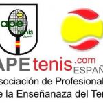 ASOCIACIÓN ESPAÑOLA DE TENIS